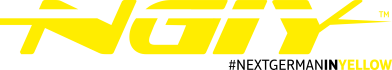 NGIY #nextgermaninyellow